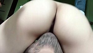 Amiga De La Unam Viene A Que Le Chupe La Vagina En Orgasmic Homemade Session