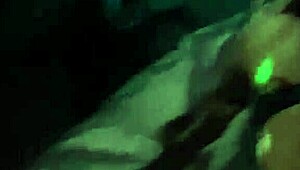 Amateur Teen Asian in Lingerie Gets Deepthroat Blowjob Missionary Creampie