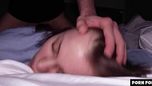 Netflix and chill escalated quickly