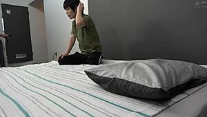 i pull my pants down during her massage, wild stuff! 😜