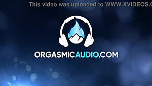 Sexy Clubbing Teen Dances Wild After Night Out. Erotic Audio Turns Me On! 🔥