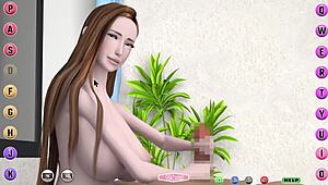 colossal tits beauty craves hard cock and creampie.