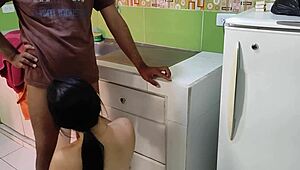 mature sirvienta wants to be fucked