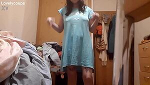 Video Verification Process for Natural Tits