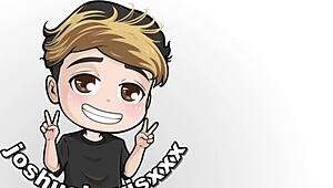 Gia Oh My, Watch Two Petite Strippers Share Cock and Swap Cum.