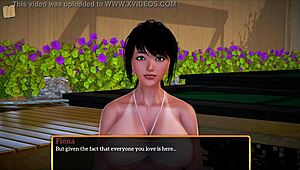 My New Family Episode 405