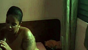 Cuckold Promises Wife Big Black Cock And Delivers