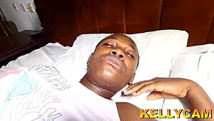 Sugar coated treats squirting in fun amateur video