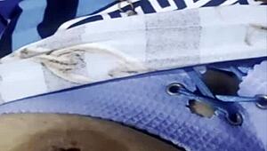 Housewife has wet pussy sex