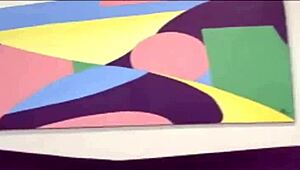 Wow! Big Black Cock Fucks Perfect Step Mom India Summer!