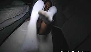 yo, check this leaked bj tape with lotus. her ass clapping is pure queen energy!