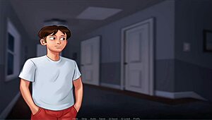 anime cartoon hentai game summer time saga unc part 13