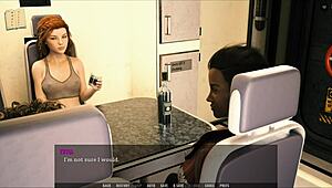 Heartfelt Adventures in Tales from the Unending Void 40