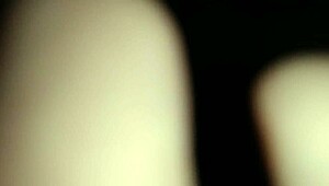 Вьетнамская пара наслаждается жарким сексом в специальный мартовский день