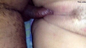 Woman Leaves Cuckold for Lover