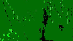 oral bathers sensual lesbian scene by sapphix with fingering