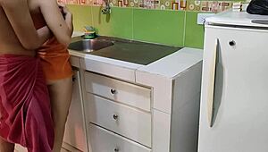 mature sirvienta wants to be fucked