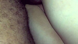 Woman Leaves Cuckold for Lover