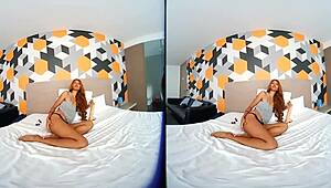 3d - Vr - Fat P And I Get Really Horny