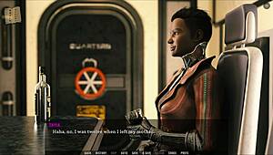 Heartfelt Adventures in Tales from the Unending Void 40