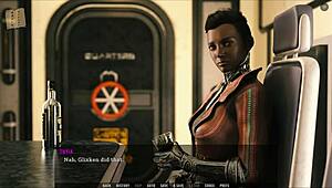 Heartfelt Adventures in Tales from the Unending Void 40