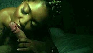 yo, check this leaked bj tape with lotus. her ass clapping is pure queen energy!