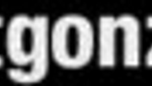 Katerina in many guy facial cumshot blowjob scene?