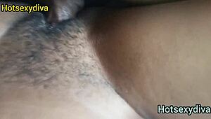 Teen College Boy Fucks Girlfriend at Home Hard