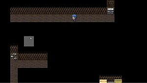 Shipwrecked Spaceship Todoroki Monthly Patreon Choice Hentai Game Ep 7 The Space Zombie Cummed On Her Latex Suit Cameltoe