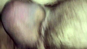 Wow, gay guy gets fucked bareback as whore in hotel room!