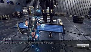 Aria Genesis Hentai Cuckolding Cure 😘