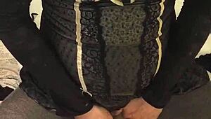 Golden pee is a dirty sissy's favorite drink