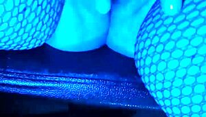 pillow play teases the camera man!