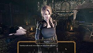 She Took Me to See the Castle View and I Couldnt Contain My Excitement