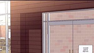 my sex rehab harem episode 8 features mommy student teacher virgin not sister mother-in-law cartoon hentai sex