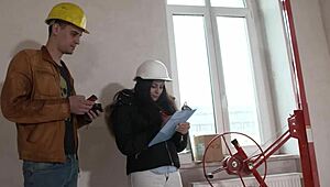 hey, this big natural tits teen just loves a good hard fucking