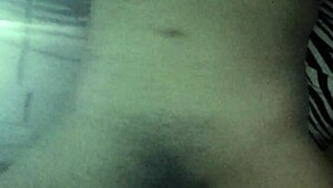 Damn, Last Quick Fuck with Black Cock Before Wife Returns!