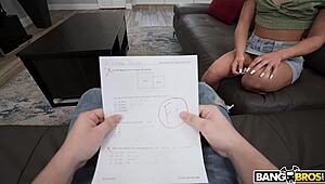 Emma bugg deals sex for exam secrets