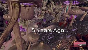 Aria Genesis Hentai Cuckolding Cure 😘