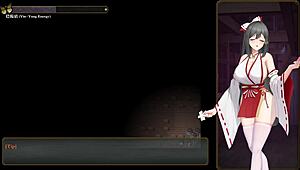 japanese anime exorcist onmyoji part 1