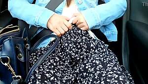 Japanese Amateur Wife Enjoys Creampie with Shaved Pussy