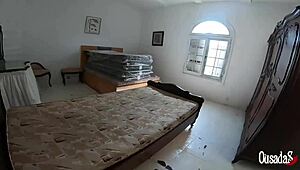 Amaya Takayo keményen baszza a csapatot