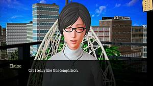 welcome to my new family, let's play this erotic game together