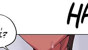 my sex rehab harem episode 8 features mommy student teacher virgin not sister mother-in-law cartoon hentai sex