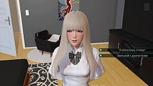 complete gameplay - ripples part 1