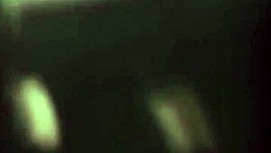 Feeling vengeful, I suck stranger's cock