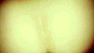 Latina Amateur Wife With Big Ass Gets Orgasm And Cumshot