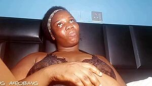 casting for konyefa so seductive