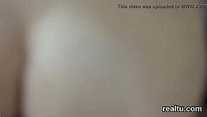 ravishing czech girl seduced in hypermarket? poked in pov!