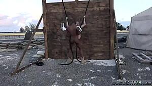 Free gay marines and young army hunks get blowjob